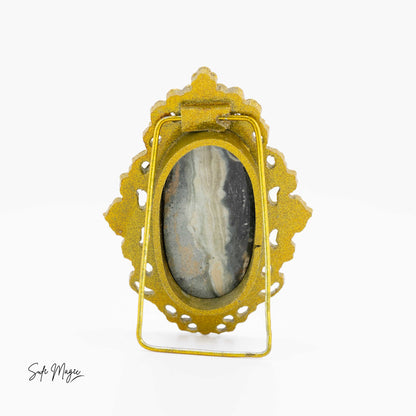 The Stones of the Djin kings from the other realm