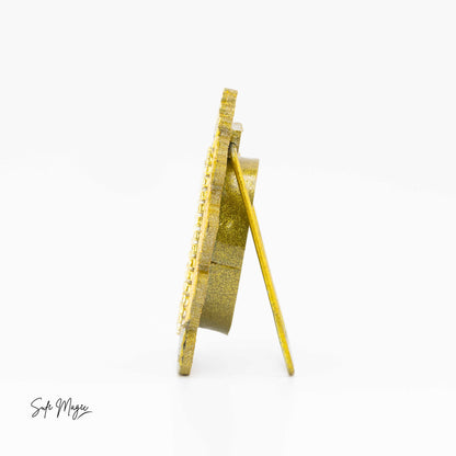 The Stones of the Djin kings from the other realm