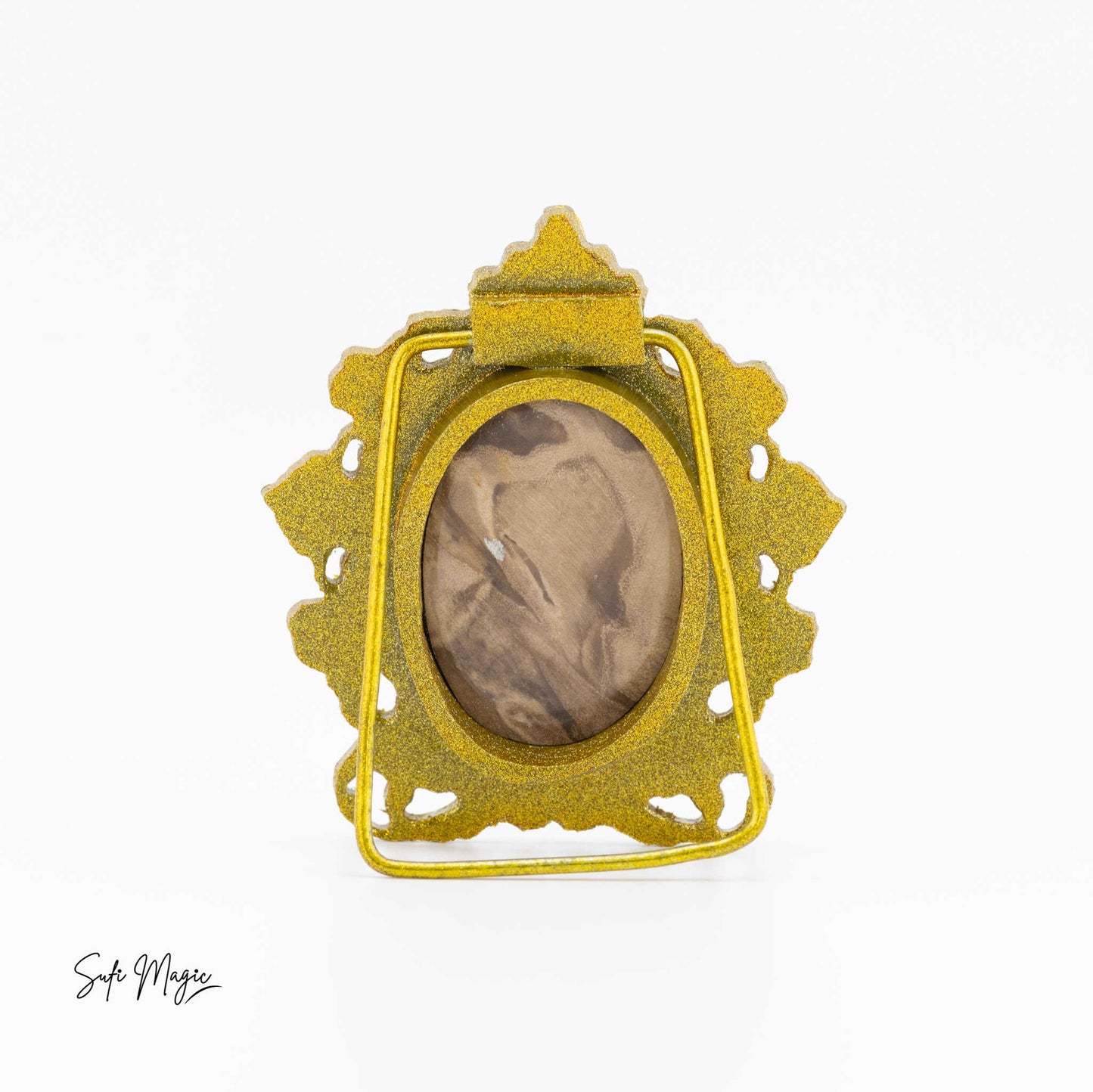 The Stones of the Djin kings from the other realm