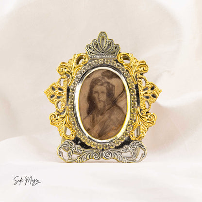 The Stones of the Djin kings from the other realm