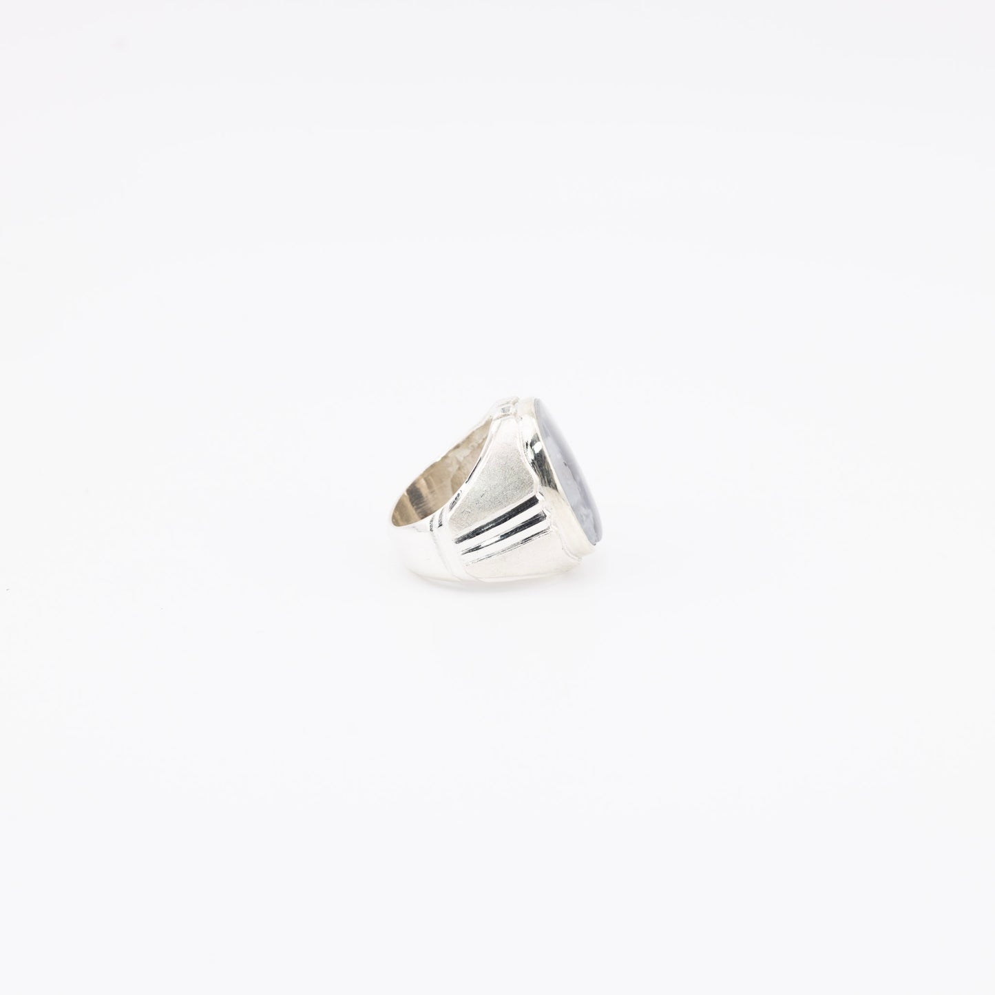 Five Rings of Destiny - 5 rings only - one-of-one in the world