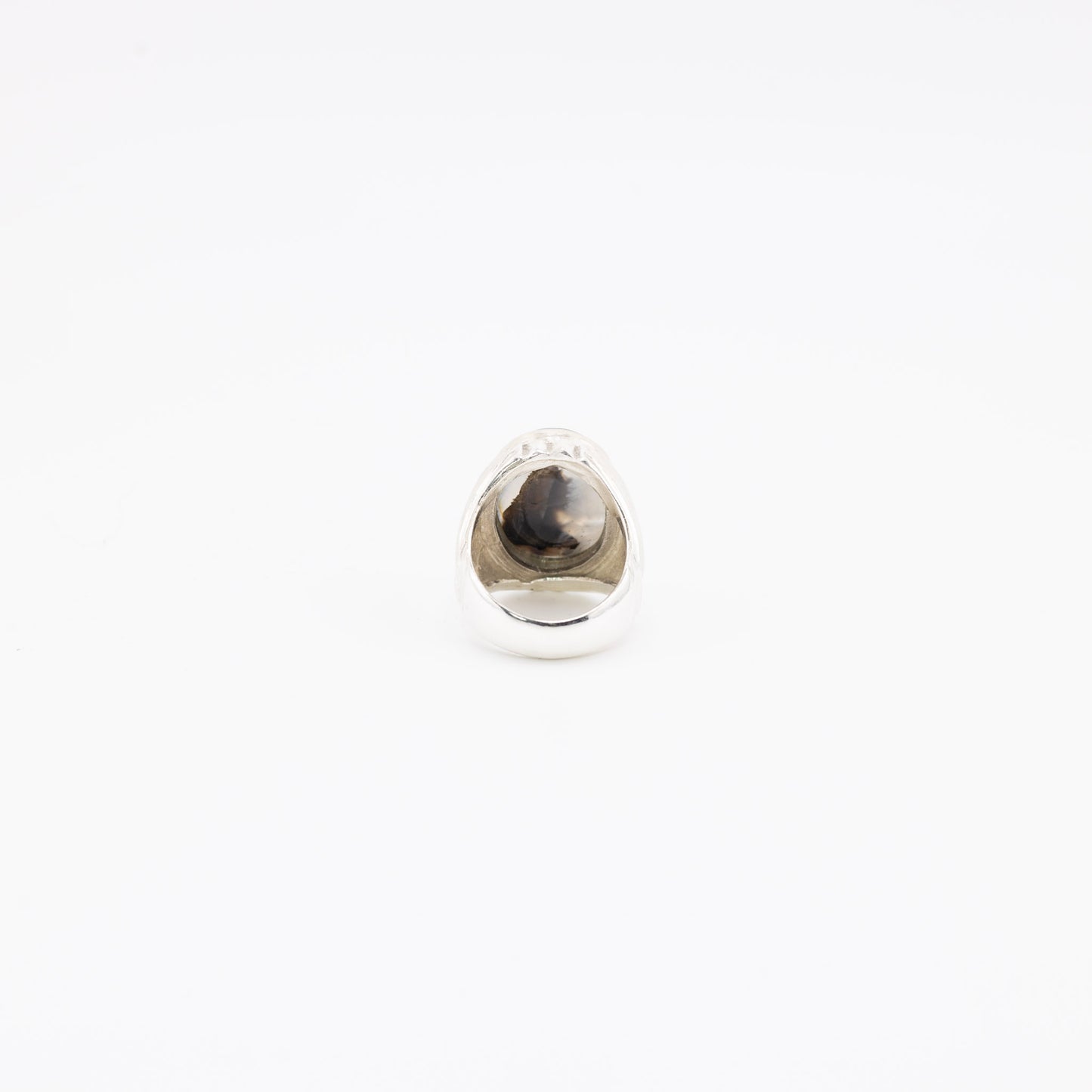 Five Rings of Destiny - 5 rings only - one-of-one in the world