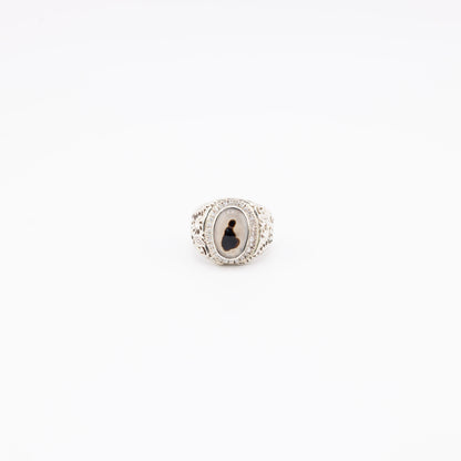 Five Rings of Destiny - 5 rings only - one-of-one in the world