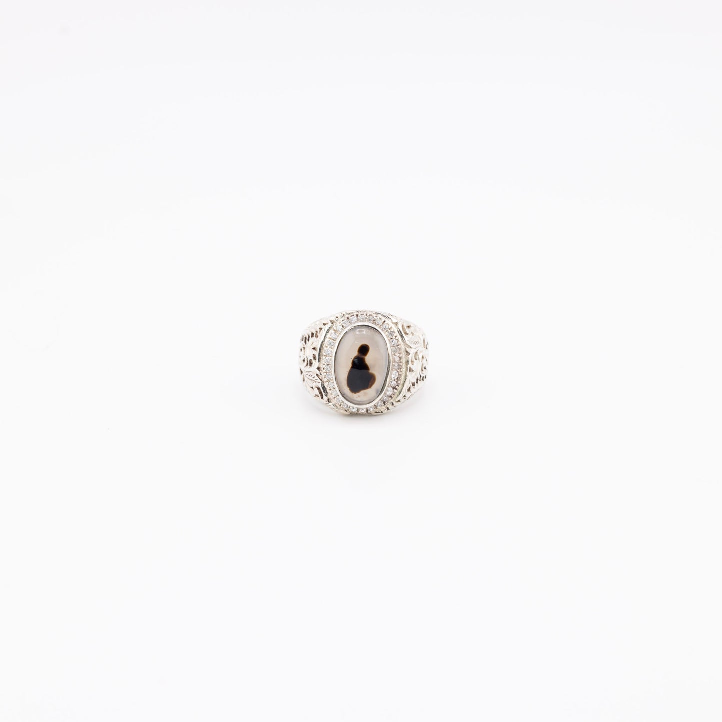 Five Rings of Destiny - 5 rings only - one-of-one in the world