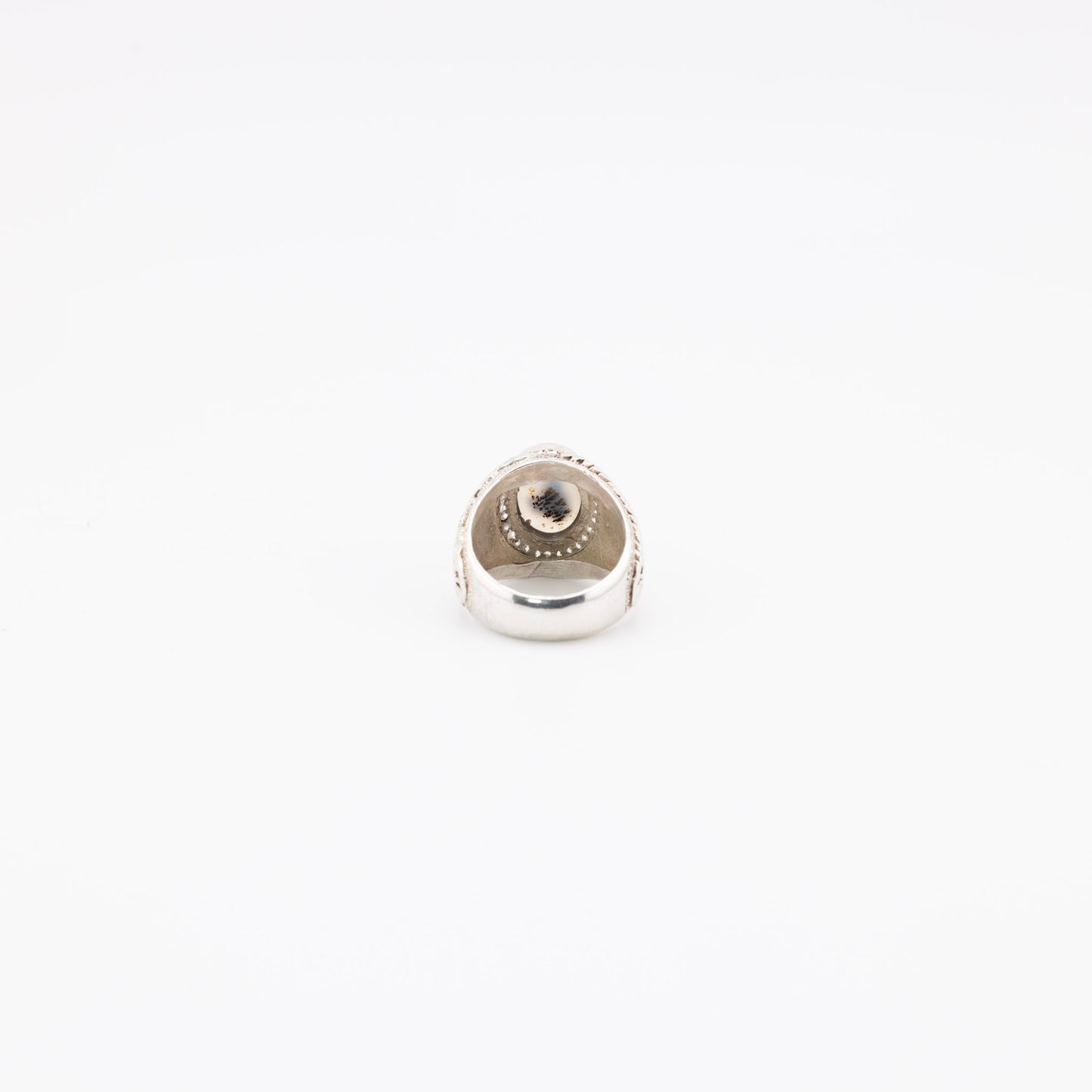 Five Rings of Destiny - 5 rings only - one-of-one in the world