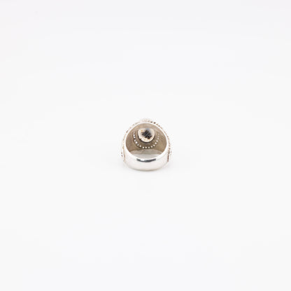 Five Rings of Destiny - 5 rings only - one-of-one in the world