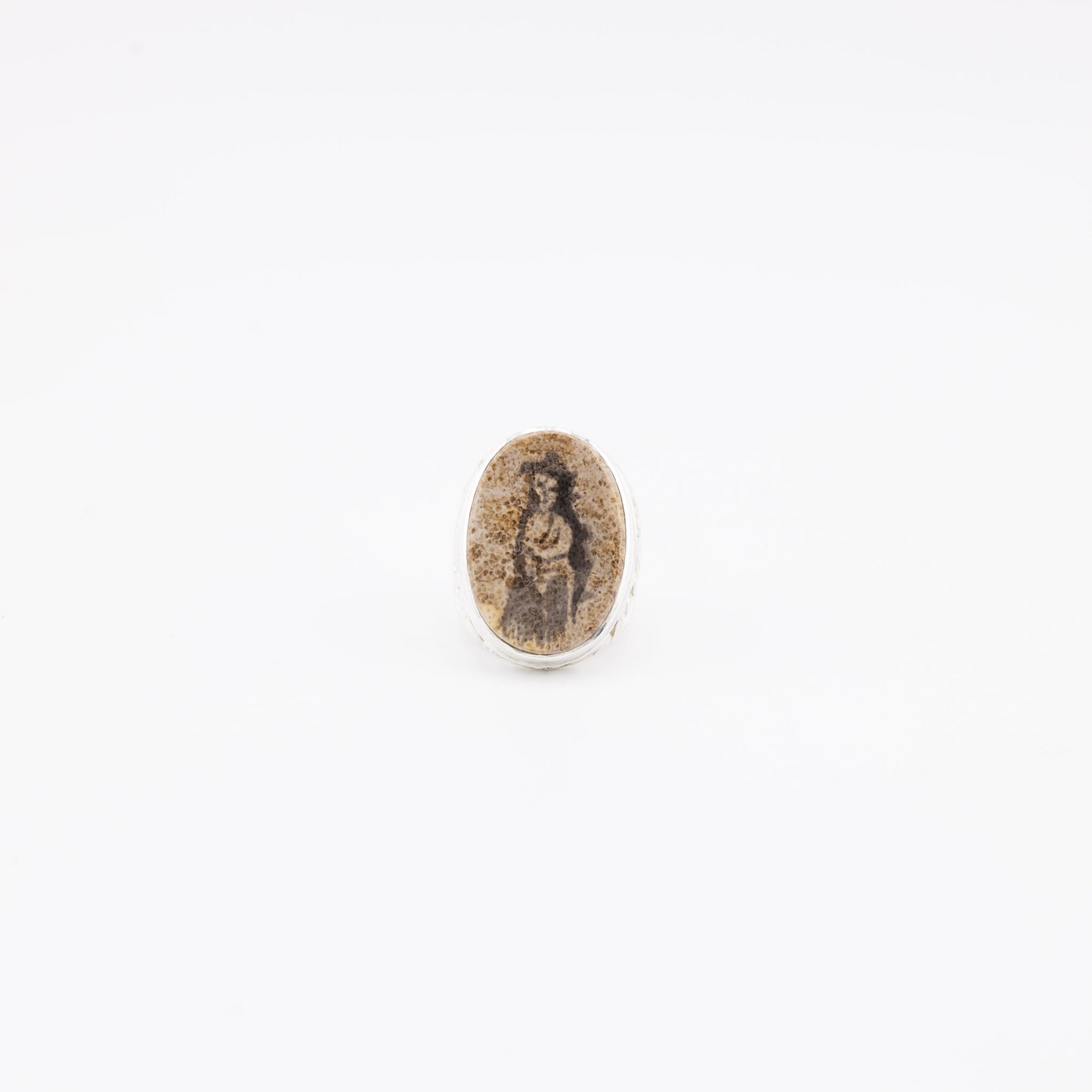 Five Rings of Destiny - 5 rings only - one-of-one in the world