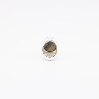 Five Rings of Destiny - 5 rings only - one-of-one in the world