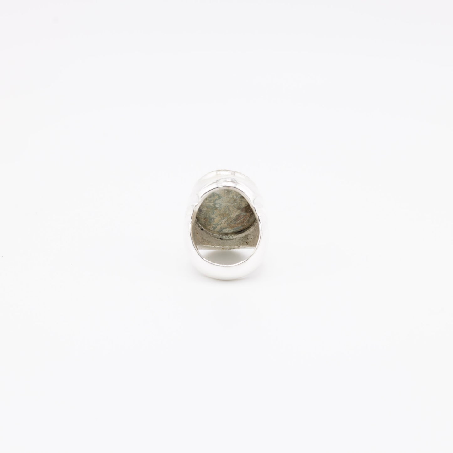 Five Rings of Destiny - 5 rings only - one-of-one in the world