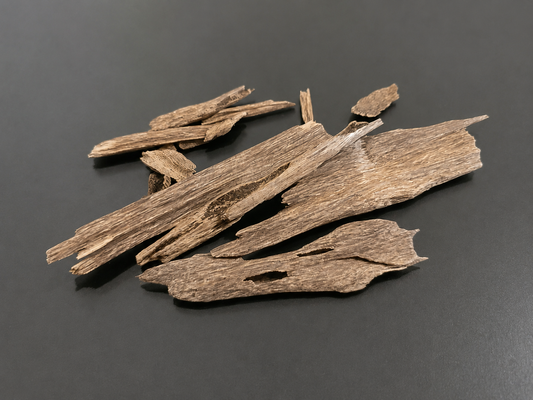 Spiritual Oud Al-Nad - Sold in Quarter Tola or 3 Grams