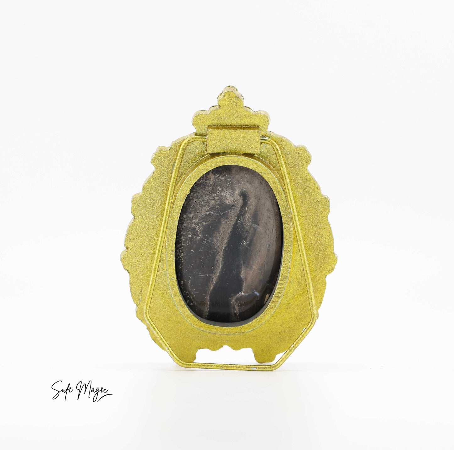 The Stones of the Djin kings from the other realm
