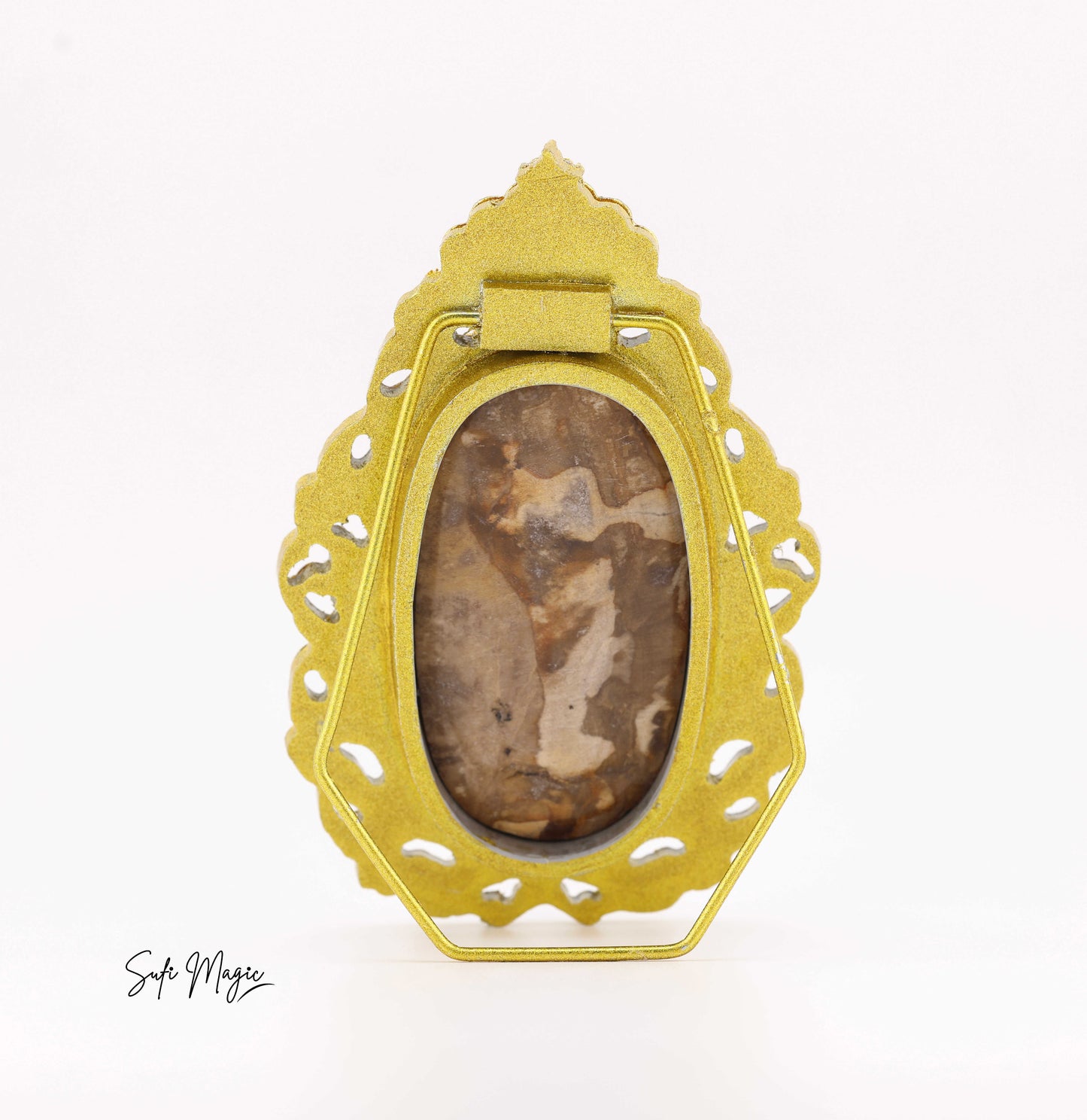 The Stones of the Djin kings from the other realm