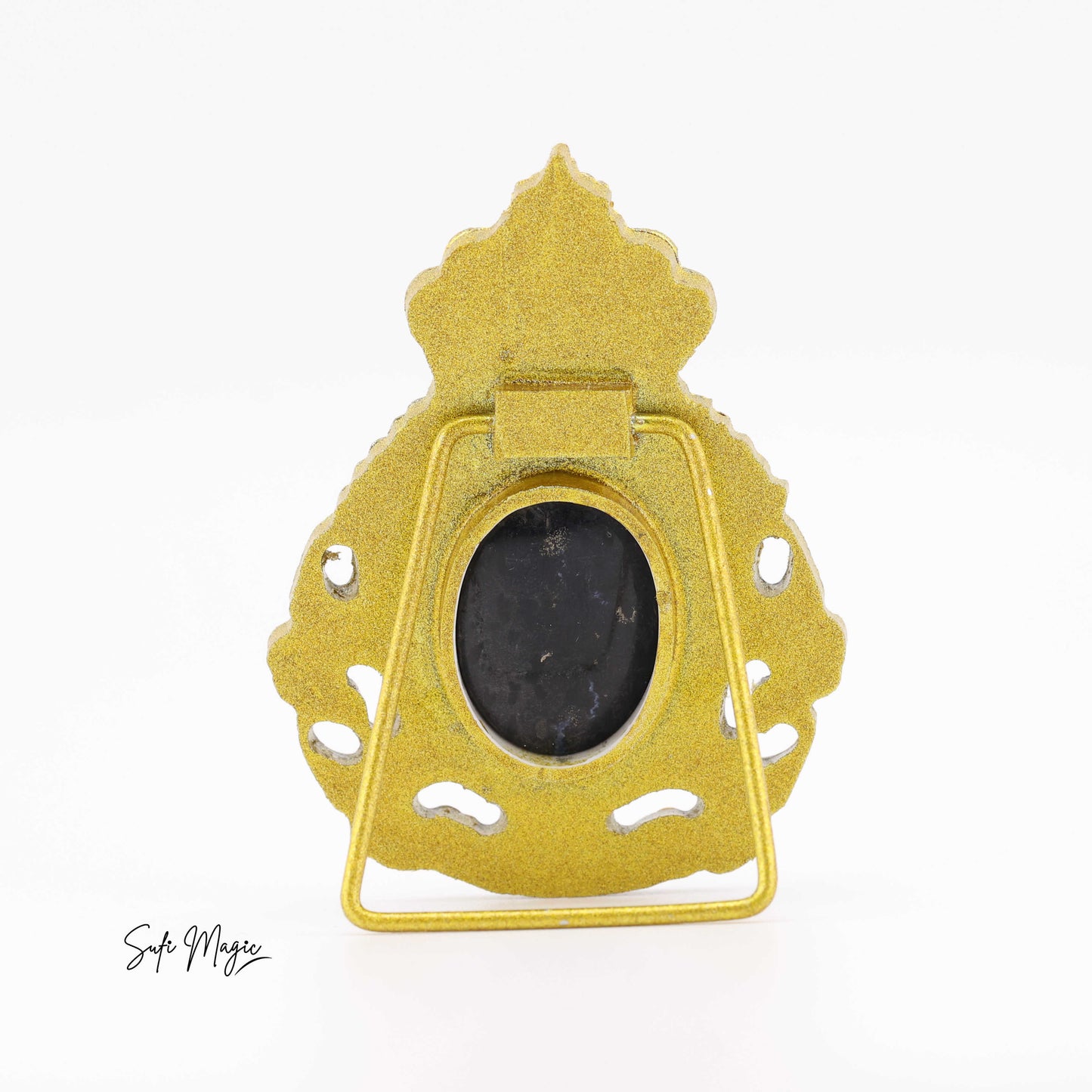 The Stones of the Djin kings from the other realm