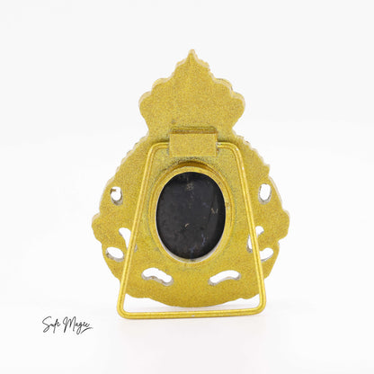 The Stones of the Djin kings from the other realm