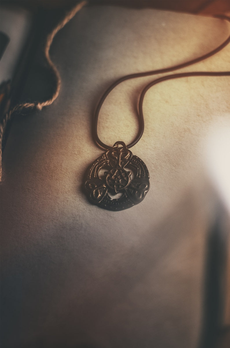 Sufi Magic Amulet & Talisman