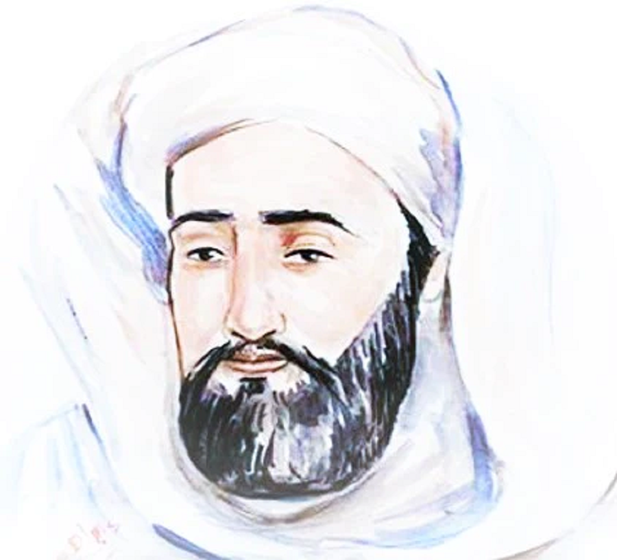 Welcome To Sufi Magic