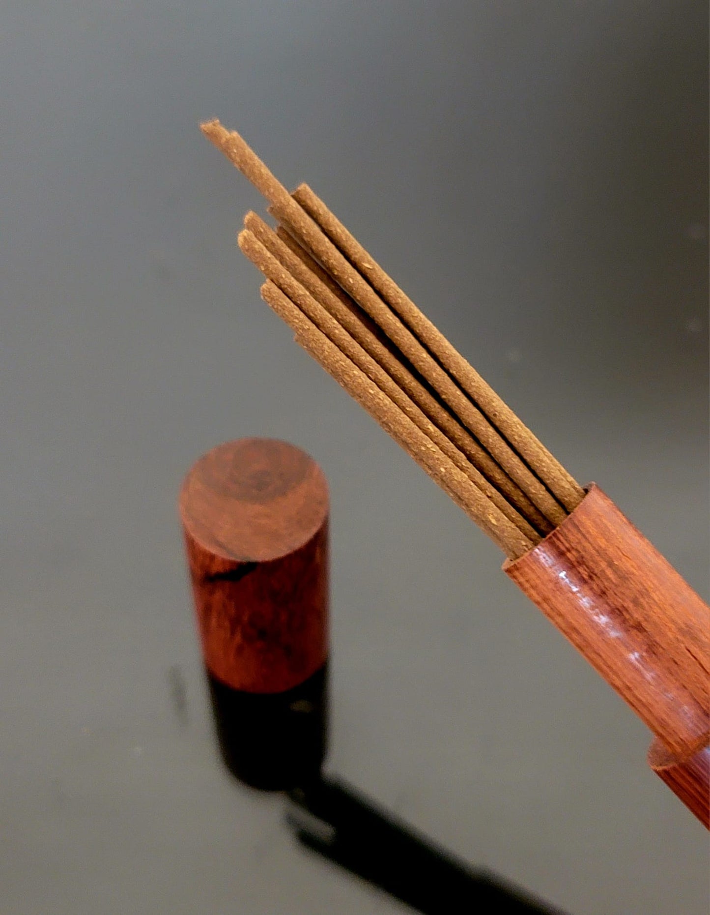 Righteous Rod– Ultra-Rare Spiritual Incense Sticks for Cleansing, Protection & Divine Elevation