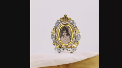 The Stones of the Djin kings from the other realm