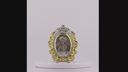 The Stones of the Djin kings from the other realm