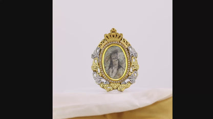 The Stones of the Djin kings from the other realm