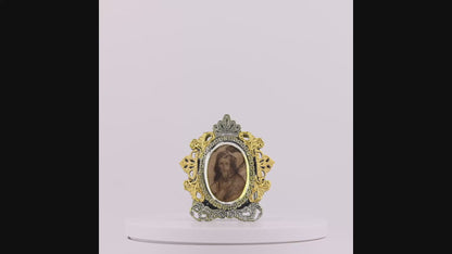 The Stones of the Djin kings from the other realm