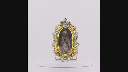 The Stones of the Djin kings from the other realm