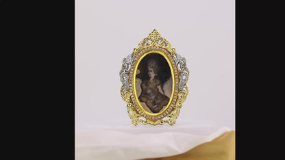 The Stones of the Djin kings from the other realm