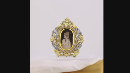 The Stones of the Djin kings from the other realm