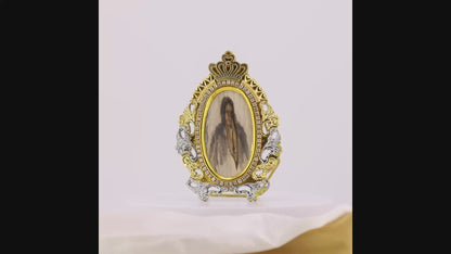 The Stones of the Djin kings from the other realm