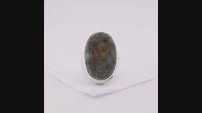 Five Rings of Destiny - 5 rings only - one-of-one in the world