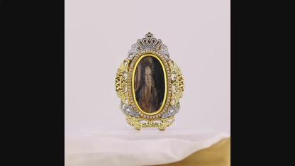 The Stones of the Djin kings from the other realm