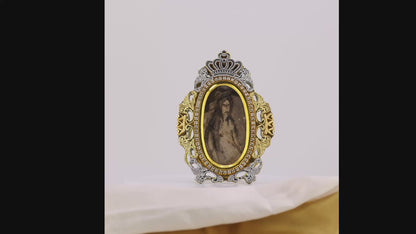 The Stones of the Djin kings from the other realm