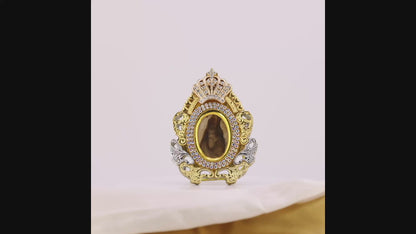 The Stones of the Djin kings from the other realm