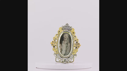 The Stones of the Djin kings from the other realm