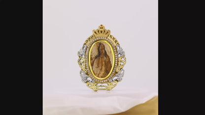 The Stones of the Djin kings from the other realm