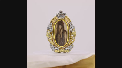 The Stones of the Djin kings from the other realm