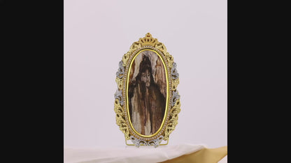 The Stones of the Djin kings from the other realm