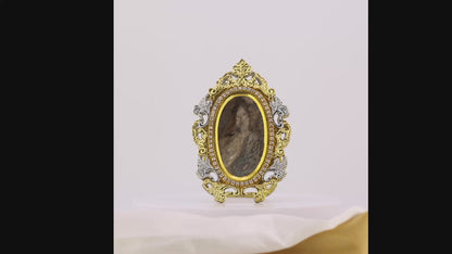 The Stones of the Djin kings from the other realm