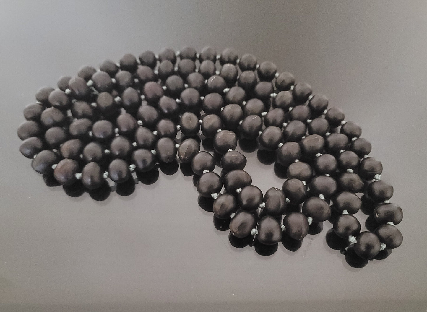The Legendary Lalob Misbah / Prayer Beads