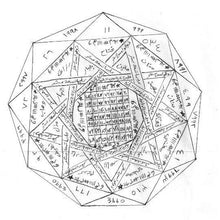 Load image into Gallery viewer, Half payment- THE GRAND INVOCATION OF THE KINGS OF THE SUPREME STAND. - sufi magic - taweez - talisman - amulet - white magic
