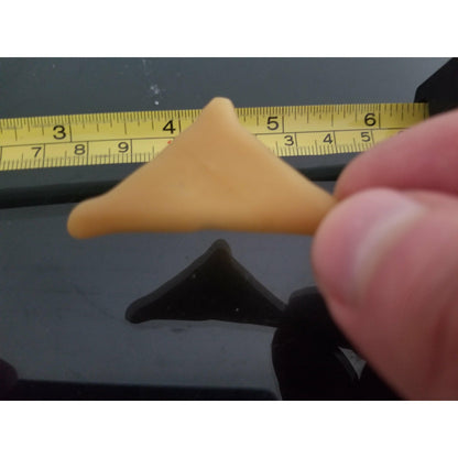 width of taweez on measuring tape