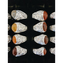 Load image into Gallery viewer, THE RINGS OF THE ANCIENTS - Triple empowerment
