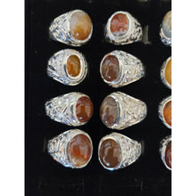 Load image into Gallery viewer, THE RINGS OF THE ANCIENTS - Triple empowerment

