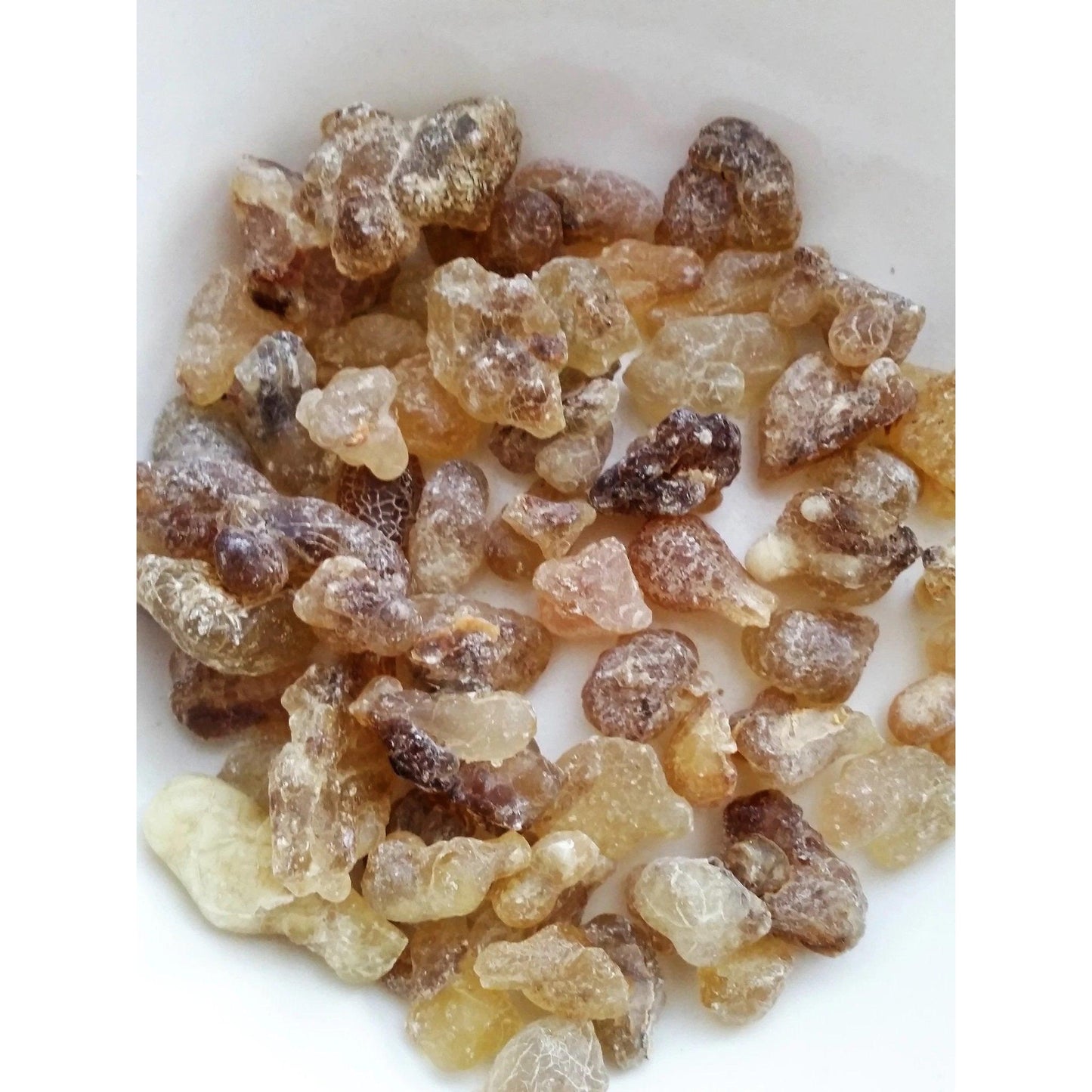 Empowered Hojary first grade Frankincense - sufi magic