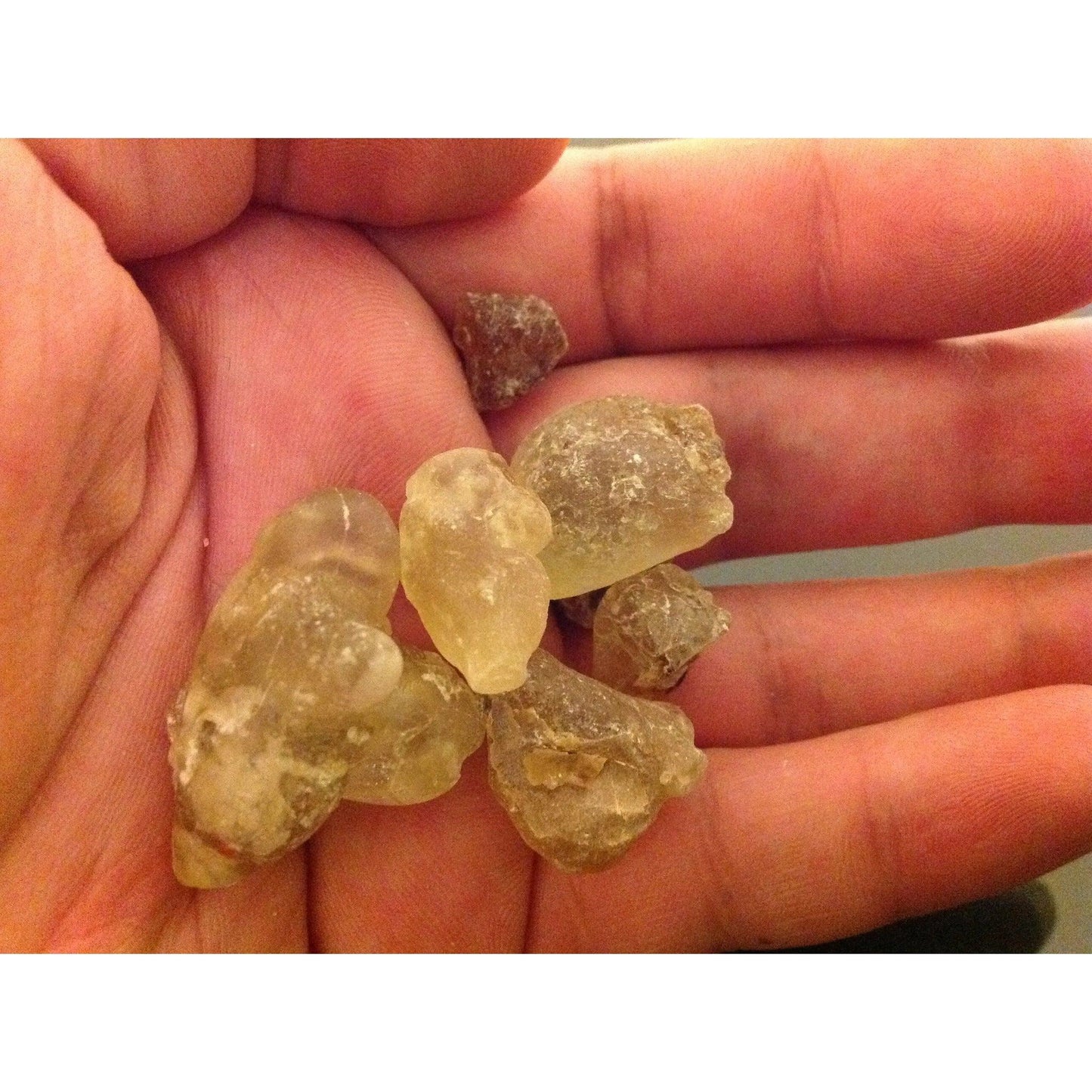 Empowered Hojary first grade Frankincense - sufi magic