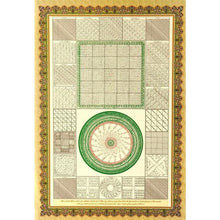 Load image into Gallery viewer, Half payment- THE GRAND INVOCATION OF THE KINGS OF THE SUPREME STAND. - sufi magic - taweez - talisman - amulet - white magic
