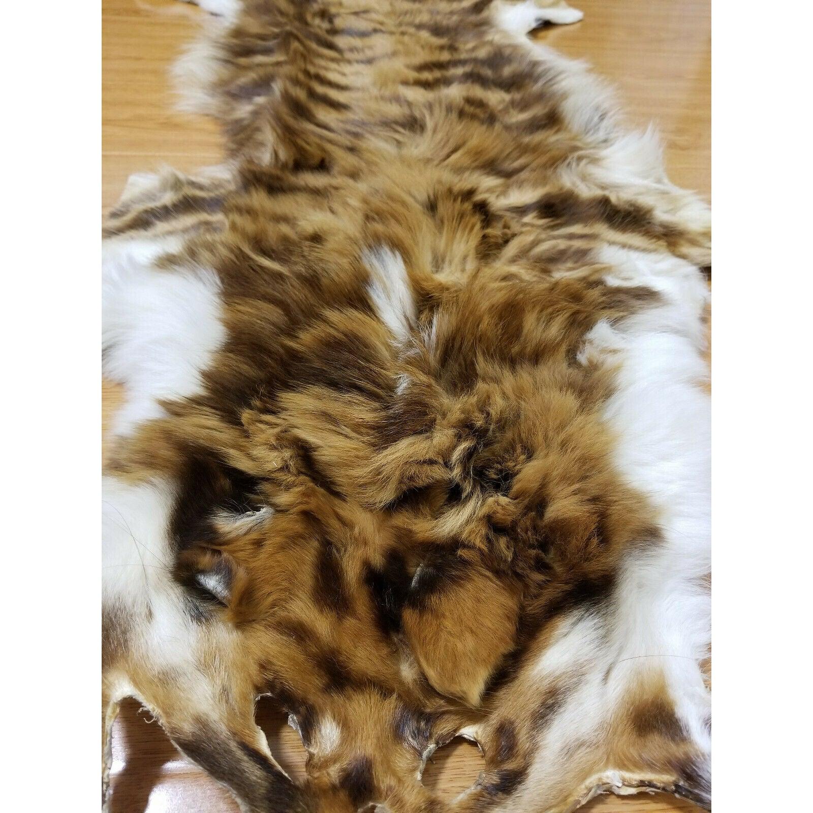 headside of the skin