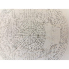 Load image into Gallery viewer, Half payment- THE GRAND INVOCATION OF THE KINGS OF THE SUPREME STAND. - sufi magic - taweez - talisman - amulet - white magic
