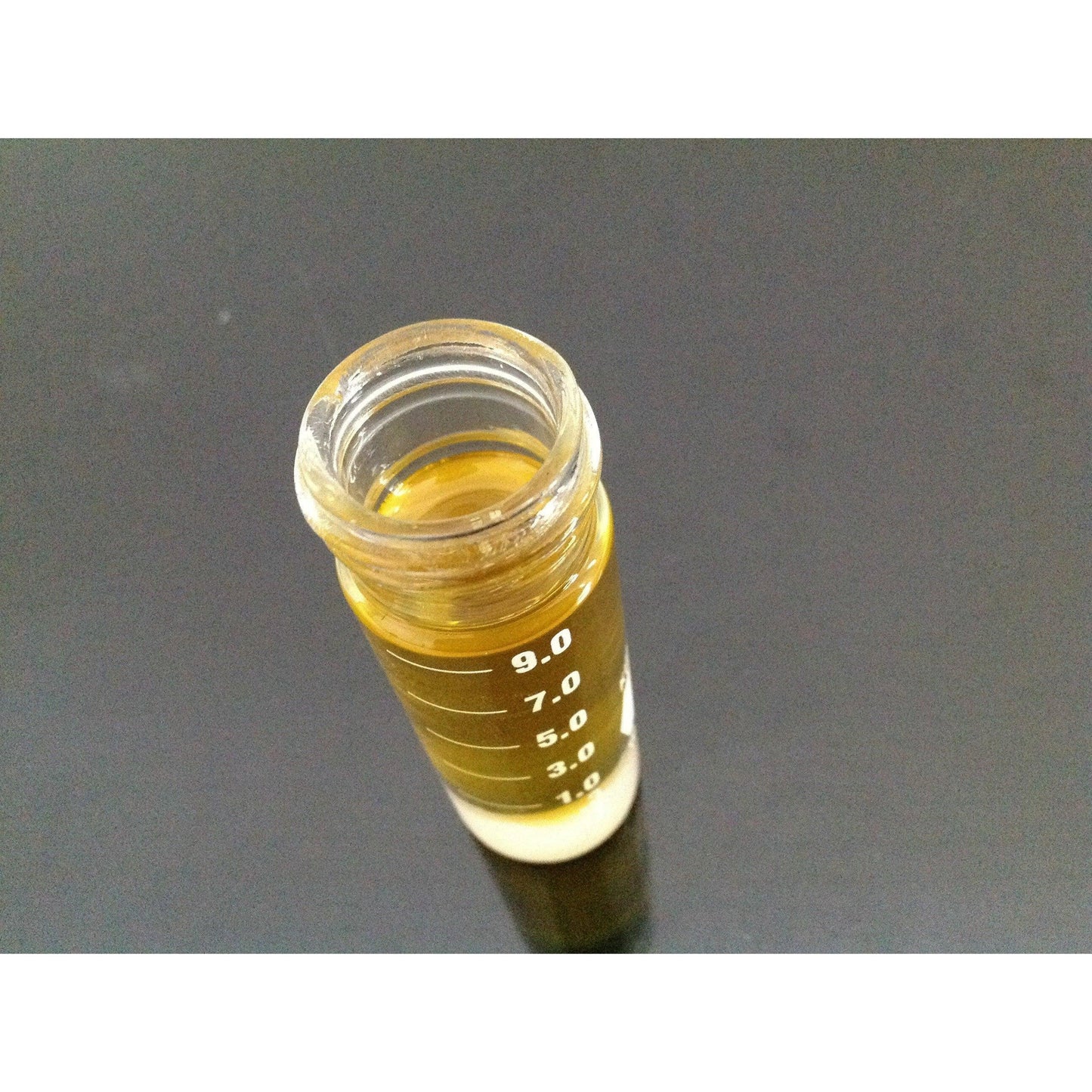 magical healing oil - pure black seed cold pressed empowered oil - sufi magic