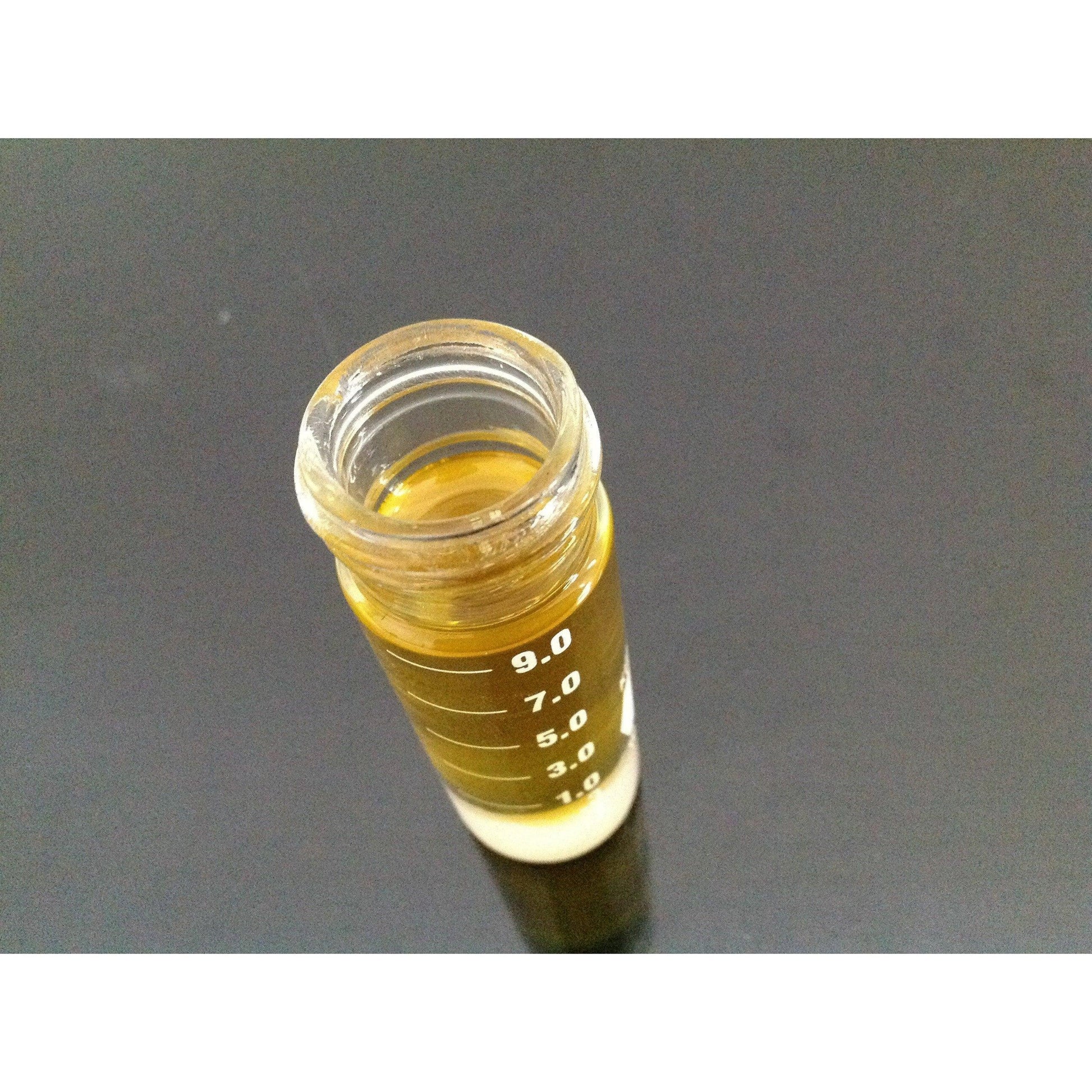 magical healing oil - pure black seed cold pressed empowered oil - sufi magic